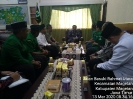 Audiensi PC GP Ansor Magetan dengan Bupati Magetan_11