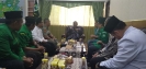 Audiensi PC GP Ansor Magetan dengan Bupati Magetan_12