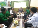 Audiensi PC GP Ansor Magetan dengan Bupati Magetan_19