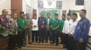 Audiensi PC GP Ansor Magetan dengan Bupati Magetan_1