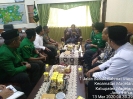 Audiensi PC GP Ansor Magetan dengan Bupati Magetan_20