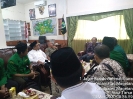 Audiensi PC GP Ansor Magetan dengan Bupati Magetan_22
