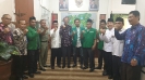 Audiensi PC GP Ansor Magetan dengan Bupati Magetan_3