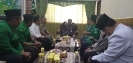Audiensi PC GP Ansor Magetan dengan Bupati Magetan_9